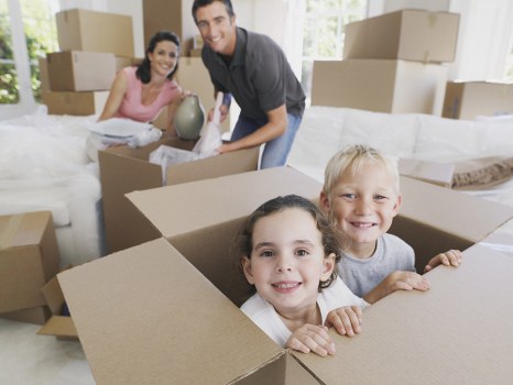 Self storage units in Kew for home and business use