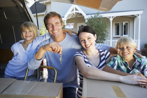 Kew Storage pricing and quotes for a variety of property types